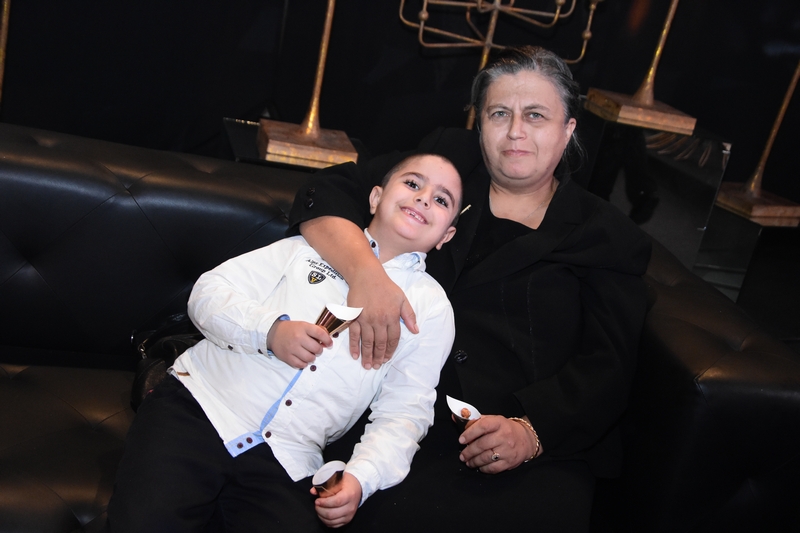 Pierra and Ray's Wedding Ceremony- Part 1